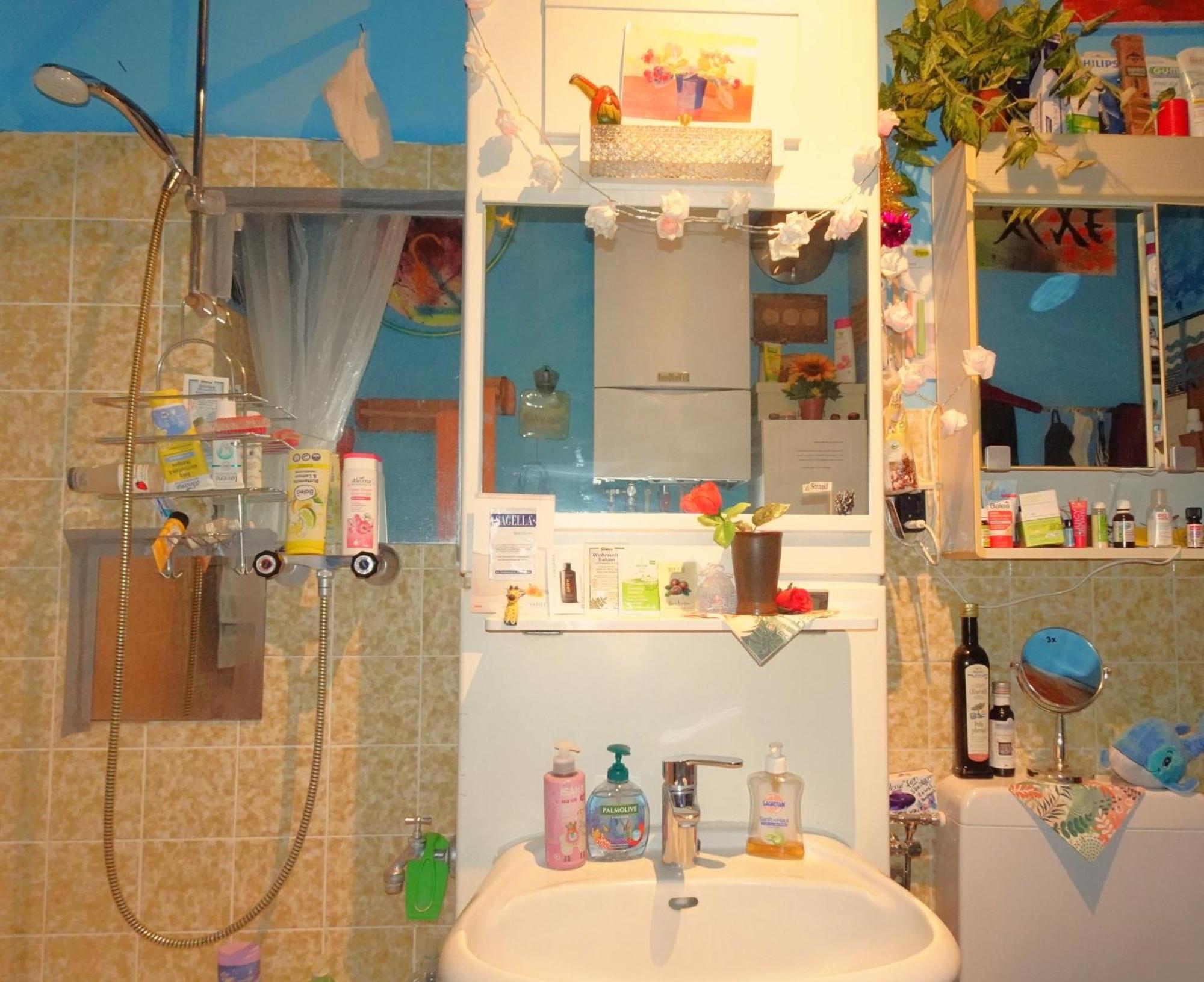Citycentre Room For 1 Female Persons - Alternative Plus 1 Child Frankfurt am Main Buitenkant foto