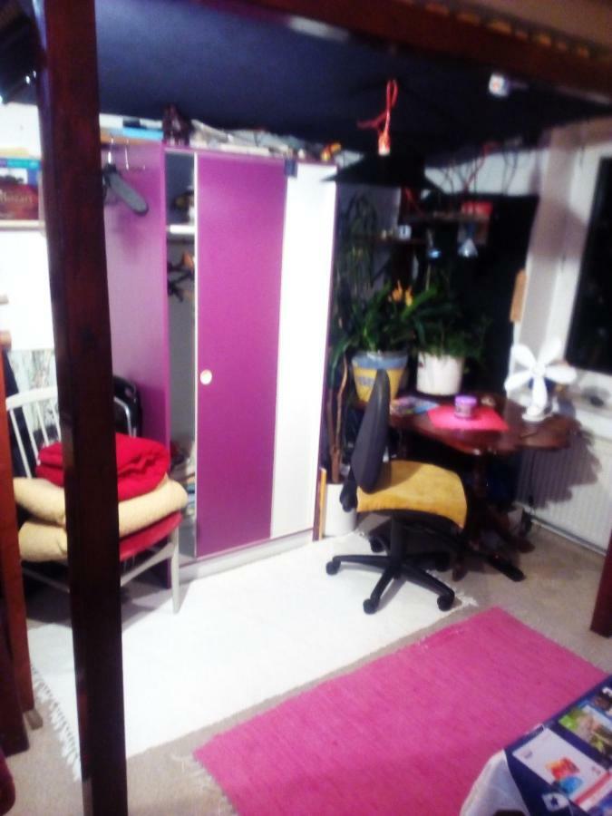 Citycentre Room For 1 Female Persons - Alternative Plus 1 Child Frankfurt am Main Buitenkant foto