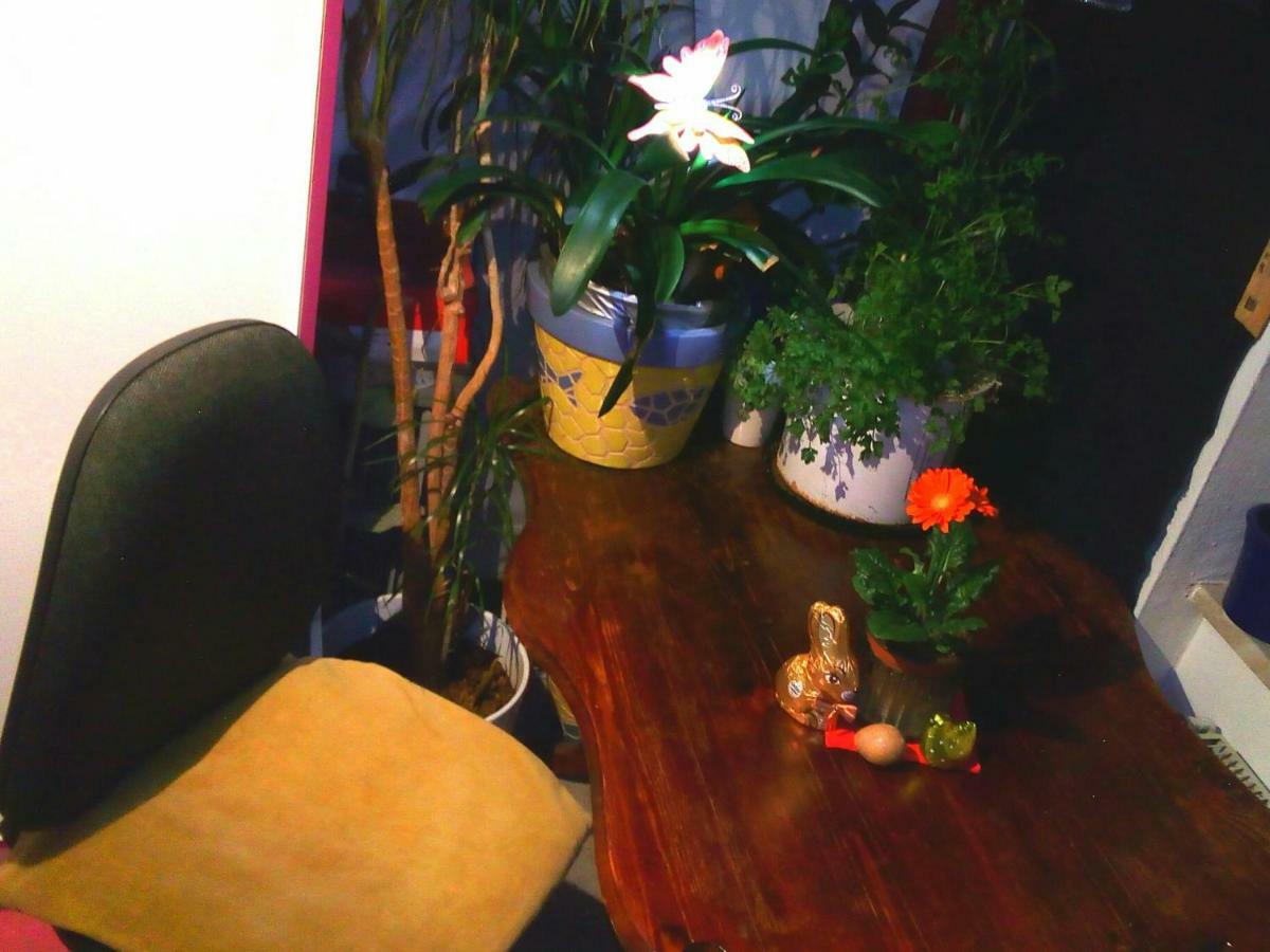Citycentre Room For 1 Female Persons - Alternative Plus 1 Child Frankfurt am Main Buitenkant foto